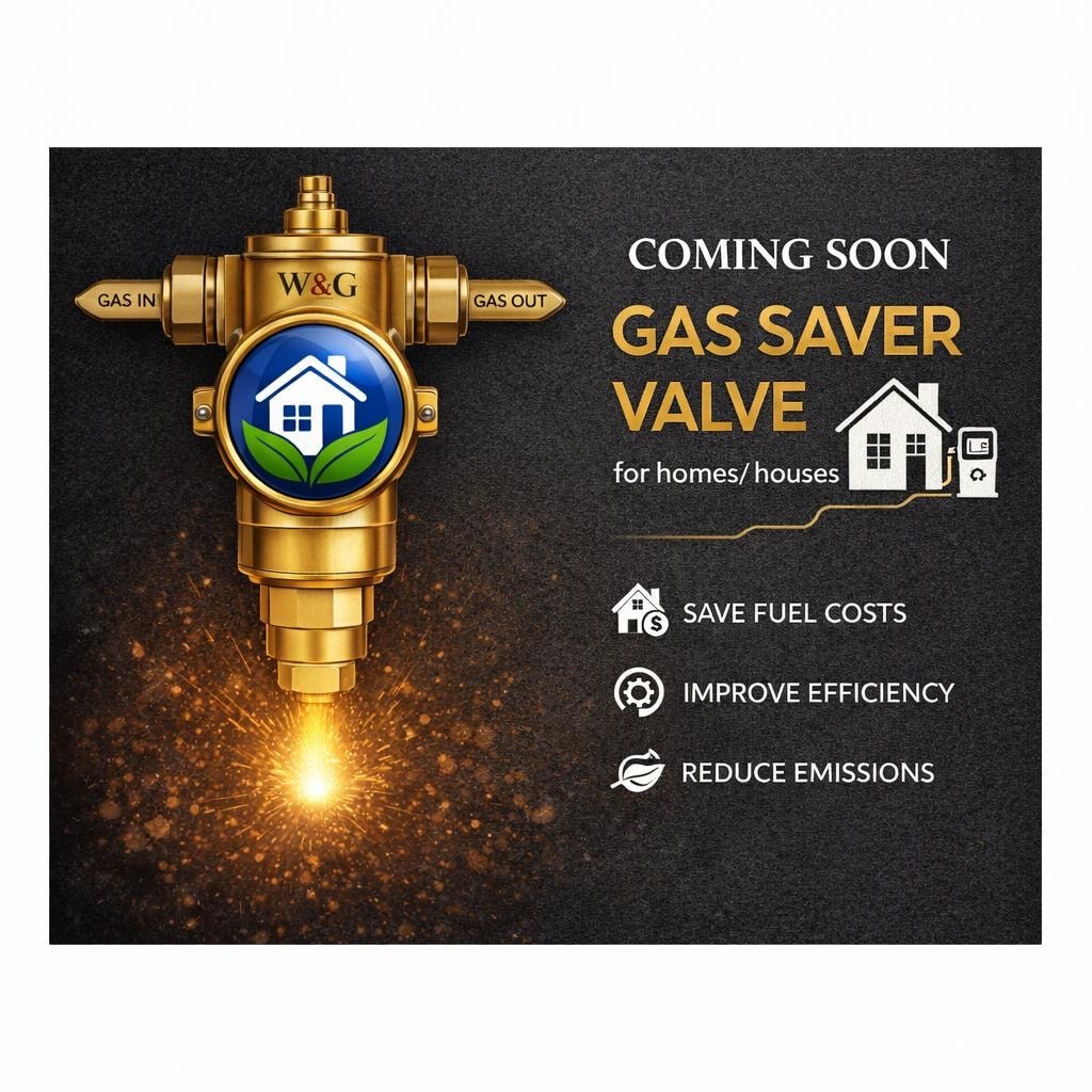 Smart Gas Valve Next-Gen Platform